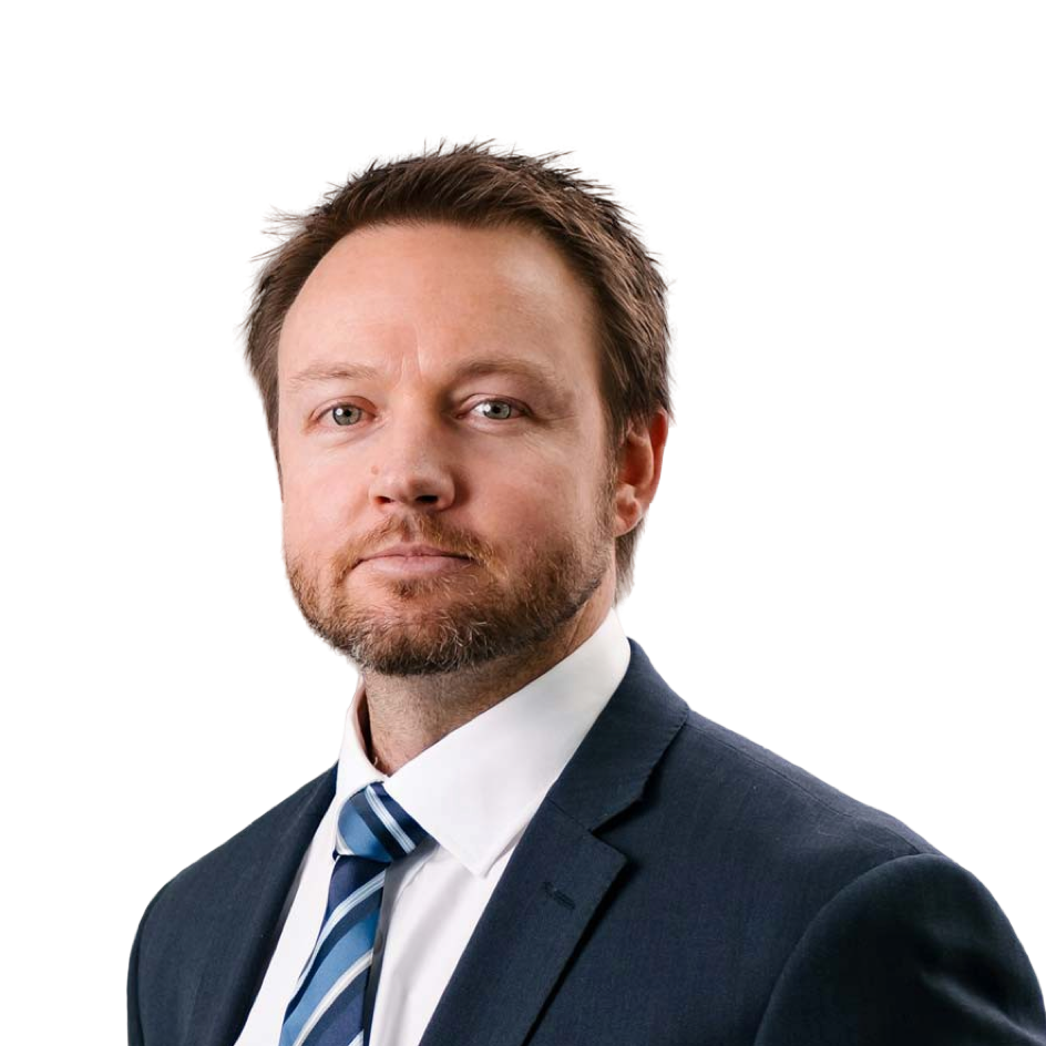 Justin Simpson